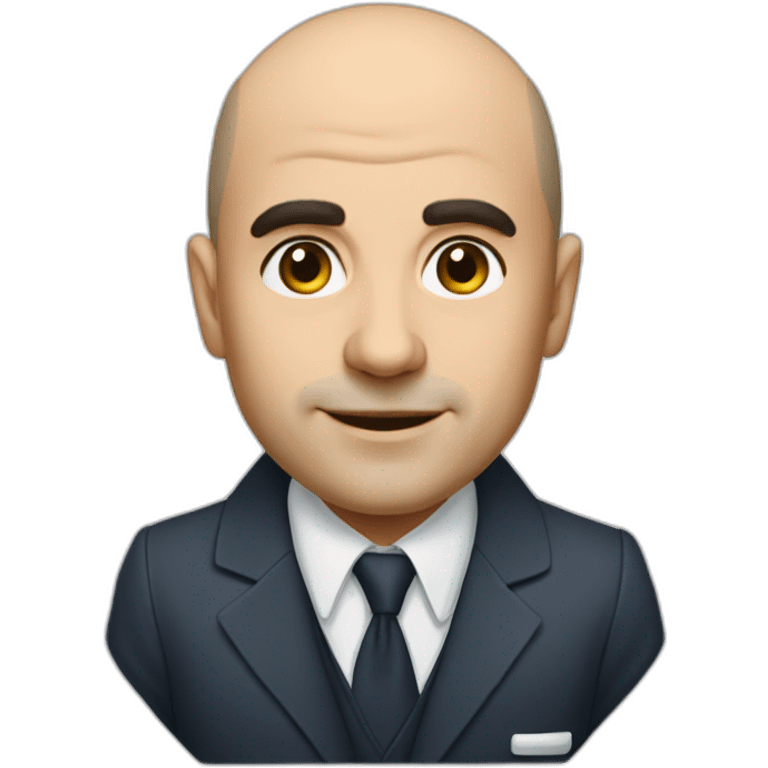 alain berset emoji