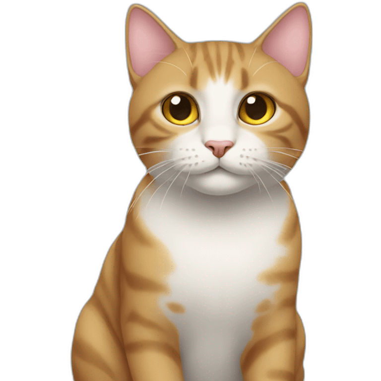 Katze emoji