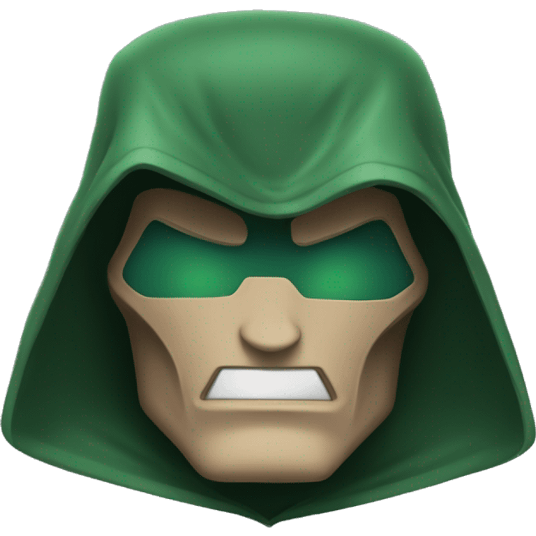  dr. doom  emoji