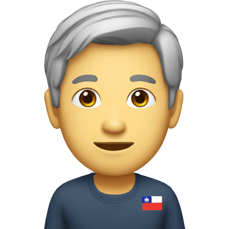 taiwan emoji