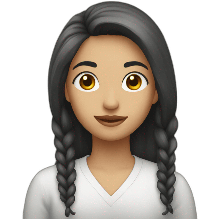 harina emoji