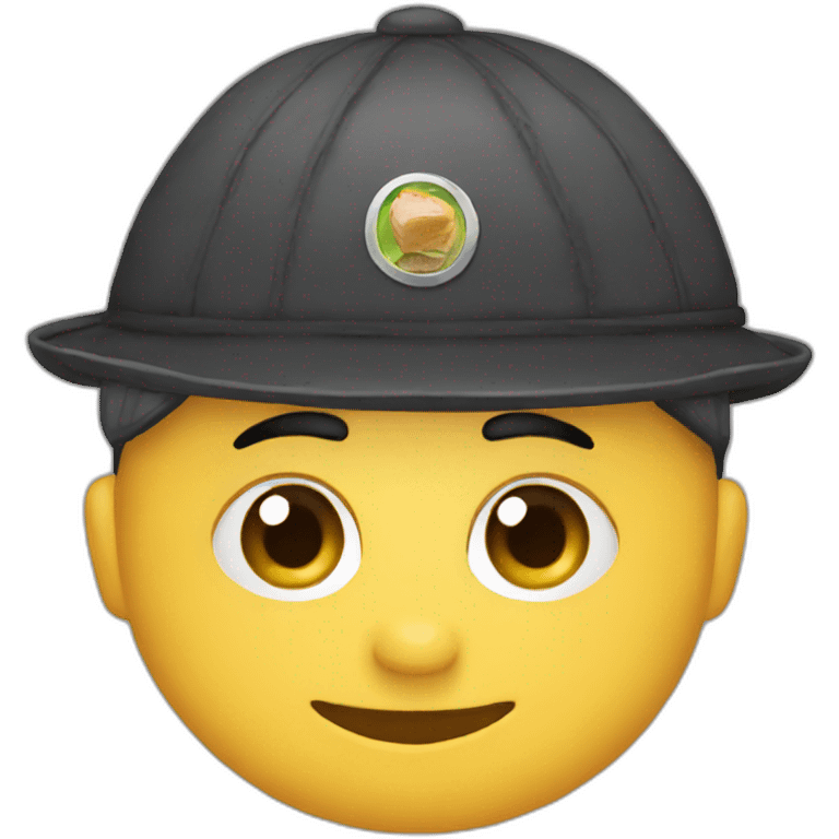 kippa emoji