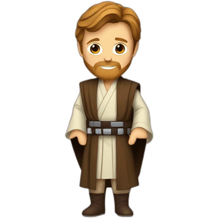 obi wan kenobi emoji