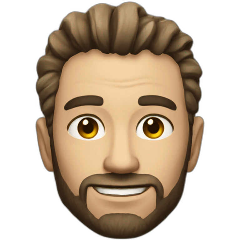 joshua graham fallout nv emoji