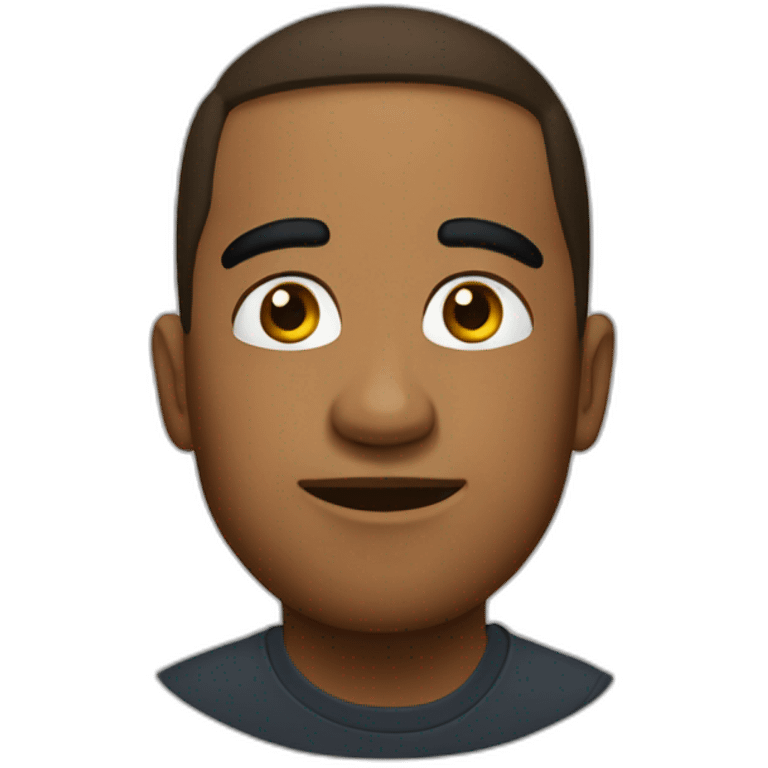 Roc emoji