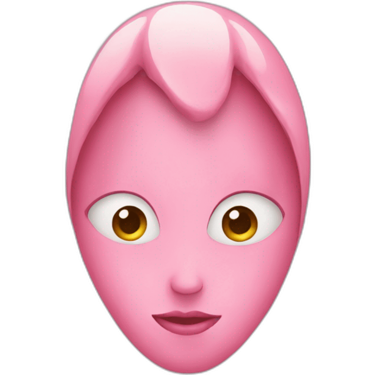 Vagina emoji