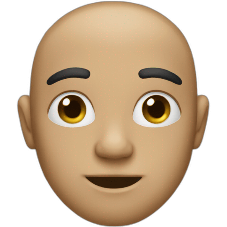 Tebboun emoji