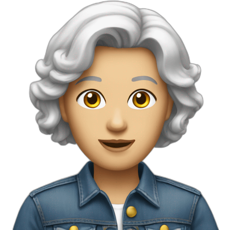 Jean lasalle emoji