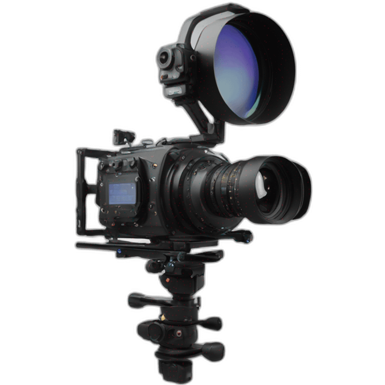 Arri wcu4 follow focus emoji