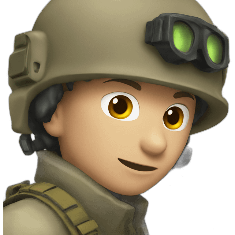 counter strike emoji