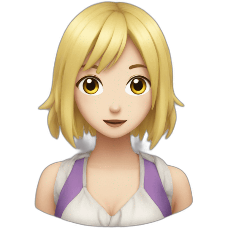 Shinobu emoji