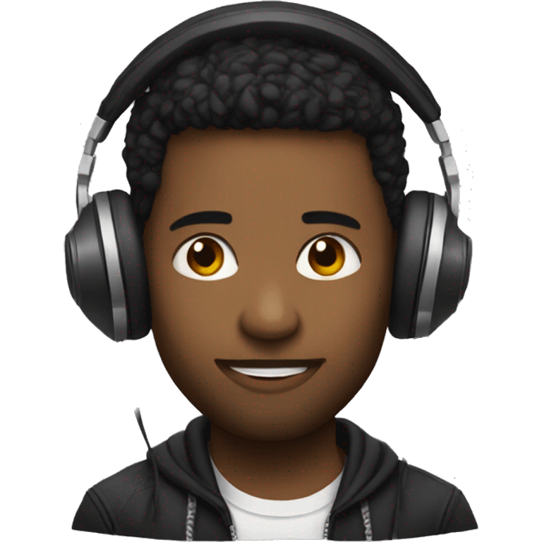 phase dj emoji