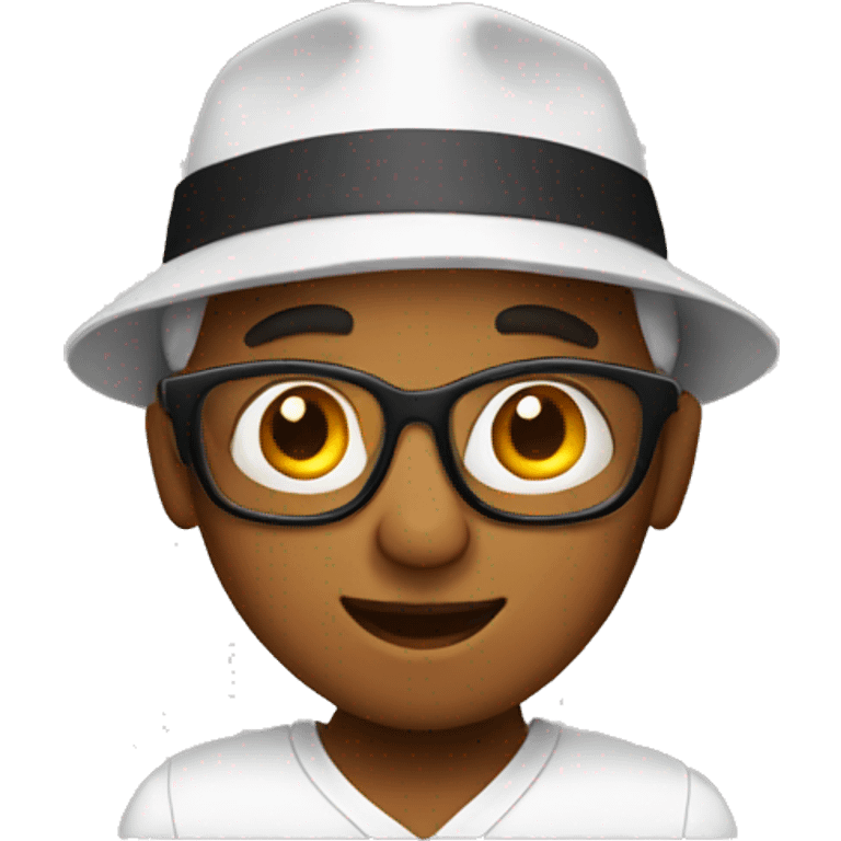 book reader emoji