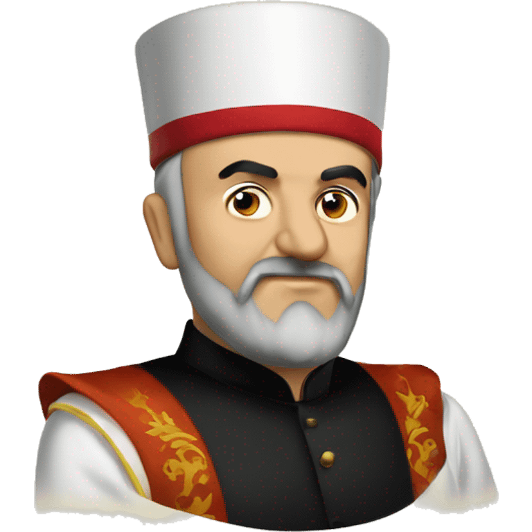 fati sultan mehmet emoji