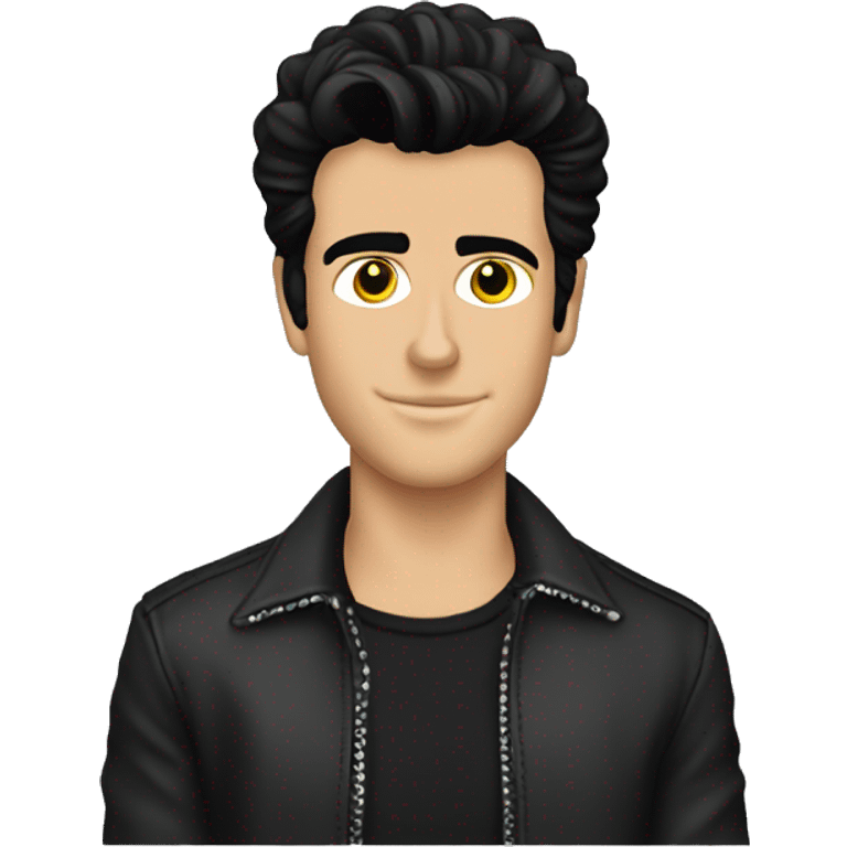 danny zuko emoji