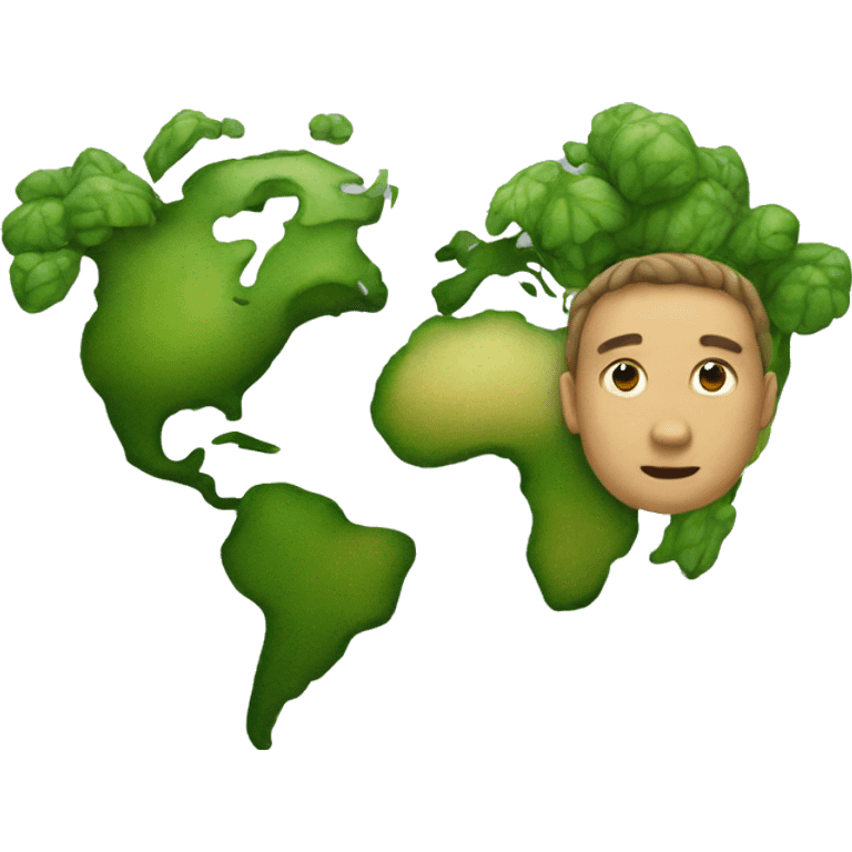 World emoji