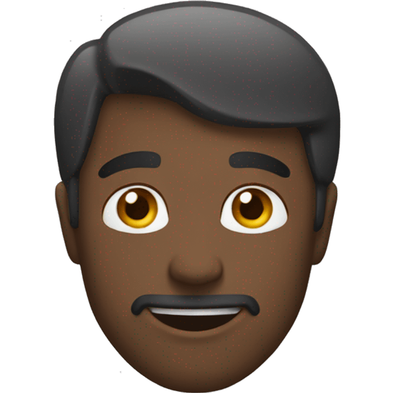 نقاب emoji