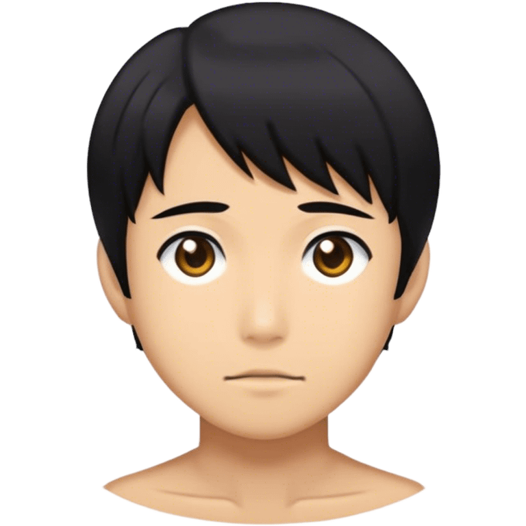 atsumu miya emoji