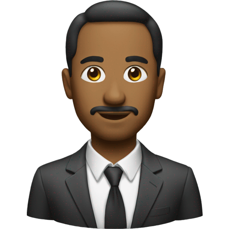 Ok boss emoji