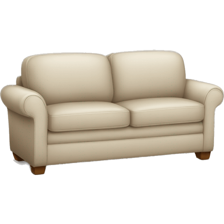 couch emoji