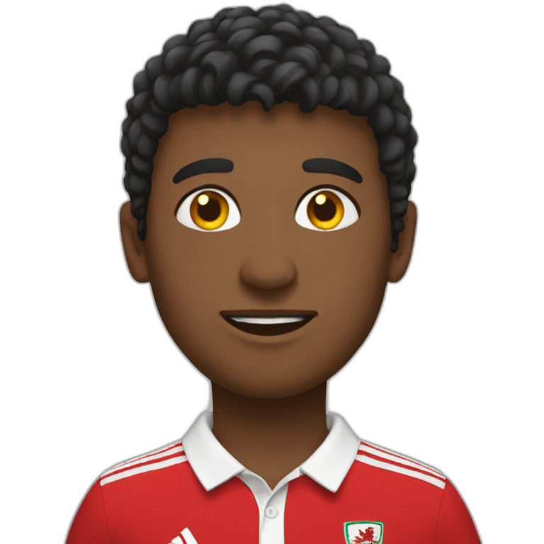 wales emoji