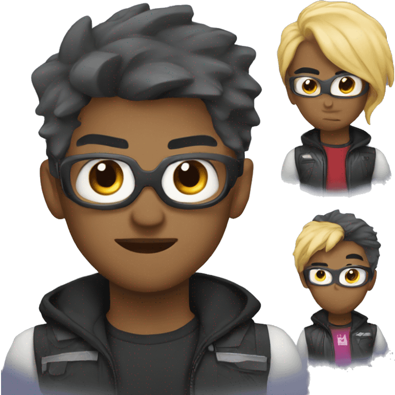 Not Hyperforce emoji