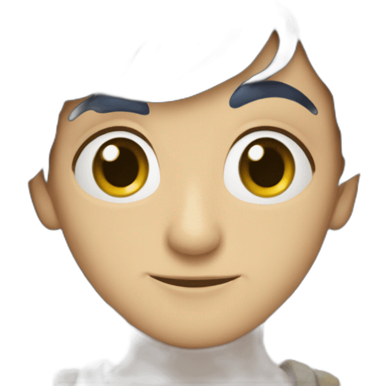 PorpeTina Scamander emoji