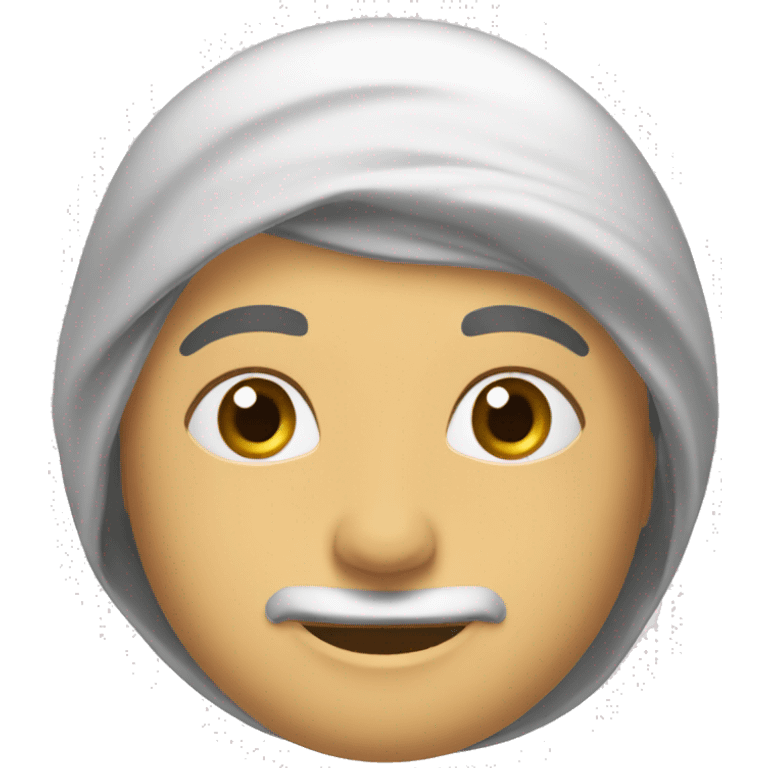 Le livre des musulmans  emoji