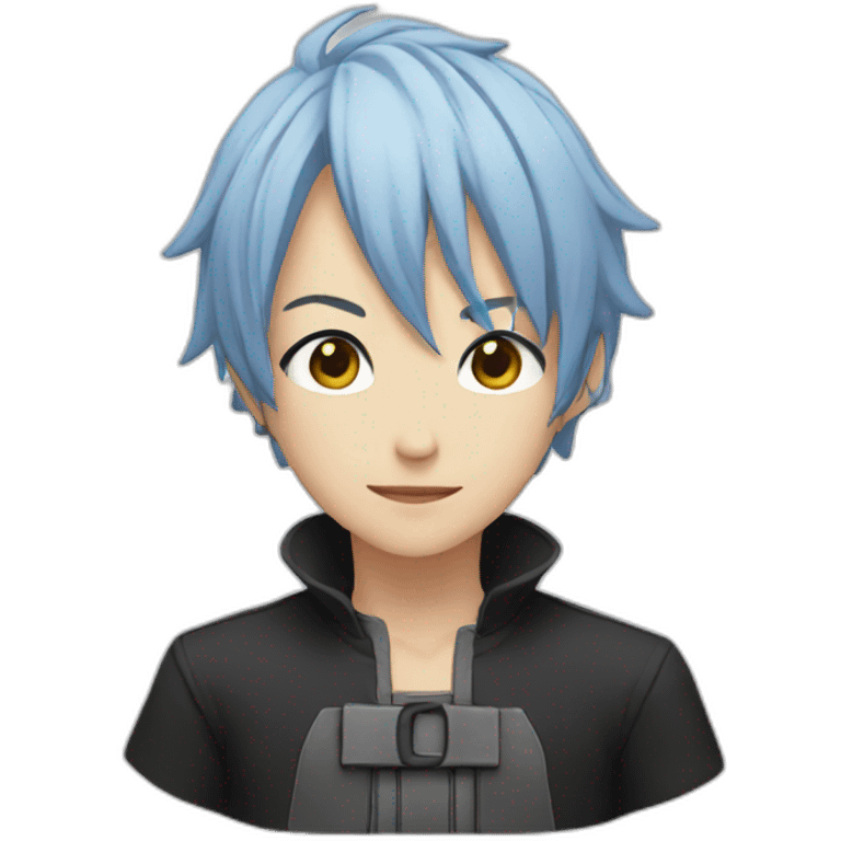 Rem emoji