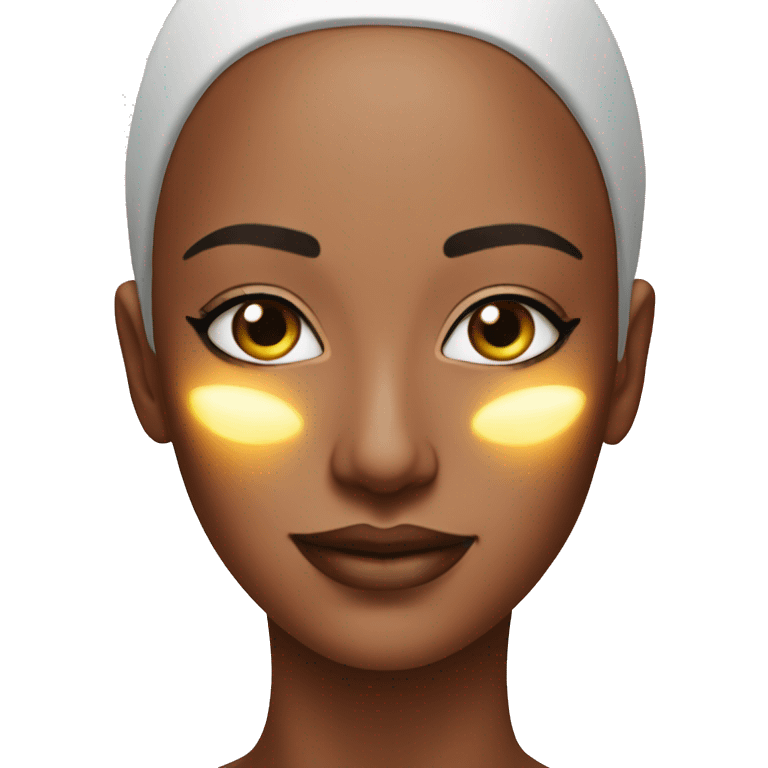 Glow recipe skincare  emoji