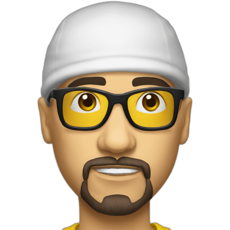 ali g emoji