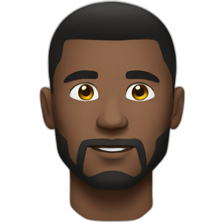 UFC fighters  emoji