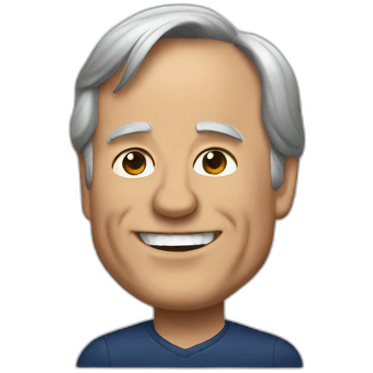 greg abbott sports emoji