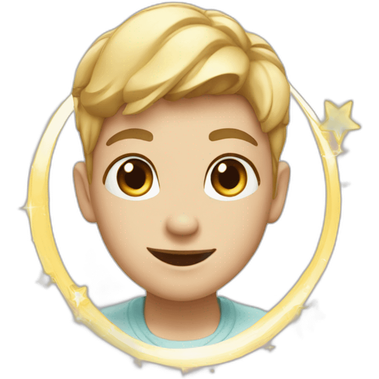 sparklecare emoji