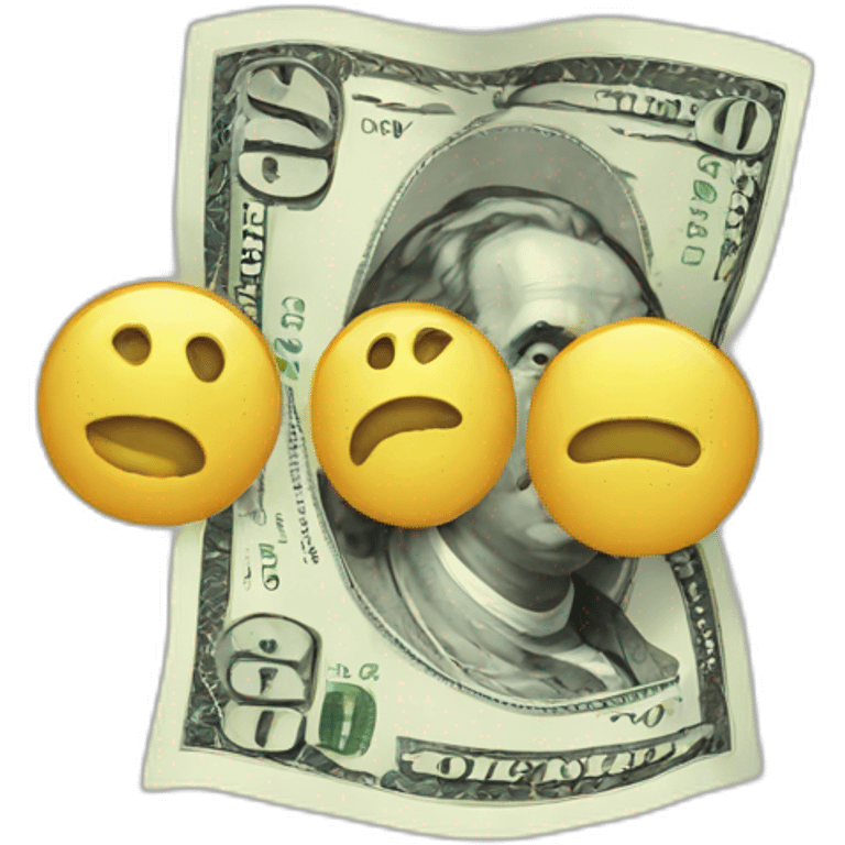 Money  emoji