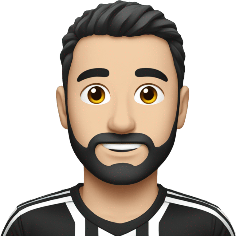 beşiktaş emoji