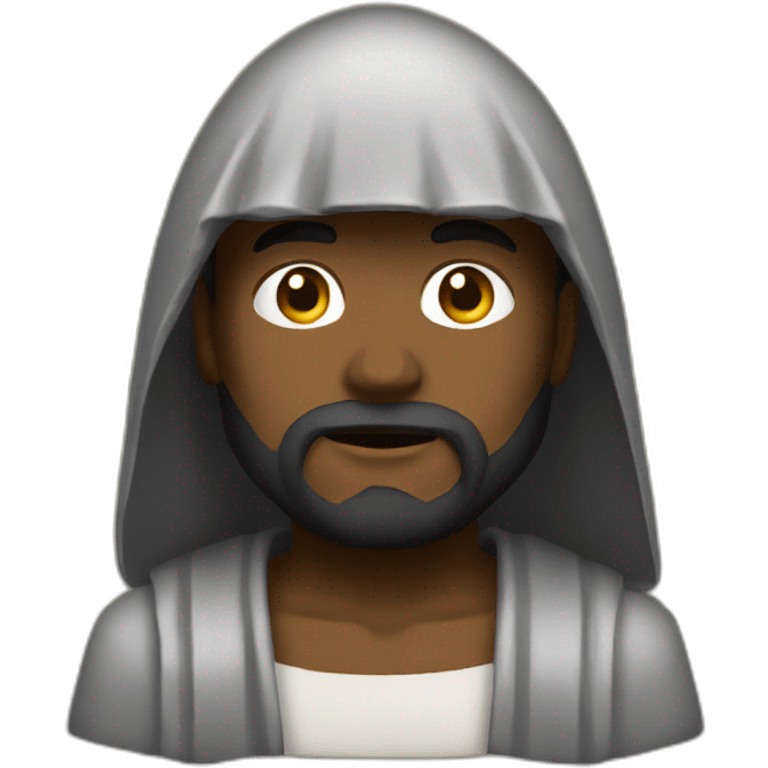 Nazareno emoji