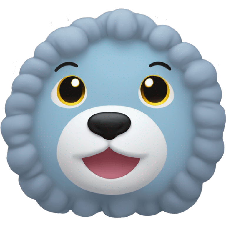 jellycat plush emoji