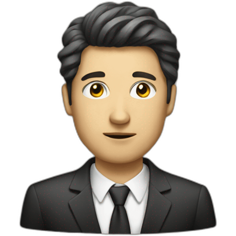 digital law emoji