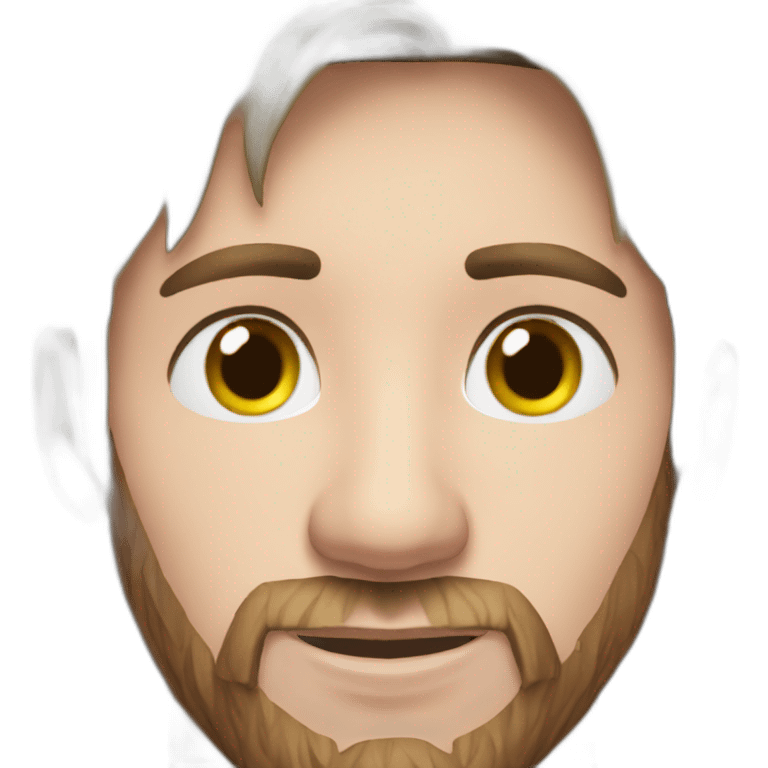 Messi emoji