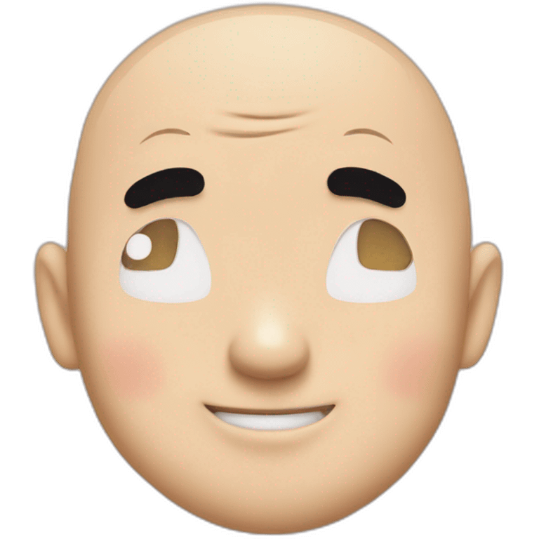 Shin Chan emoji