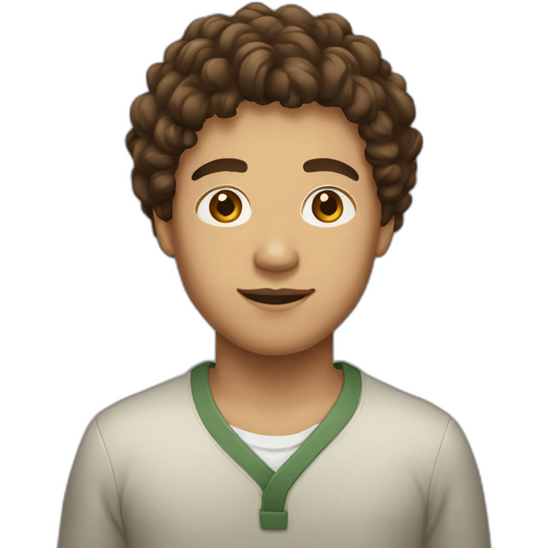 tall-filipino-man-short-woman-with-brown-curly-hair emoji