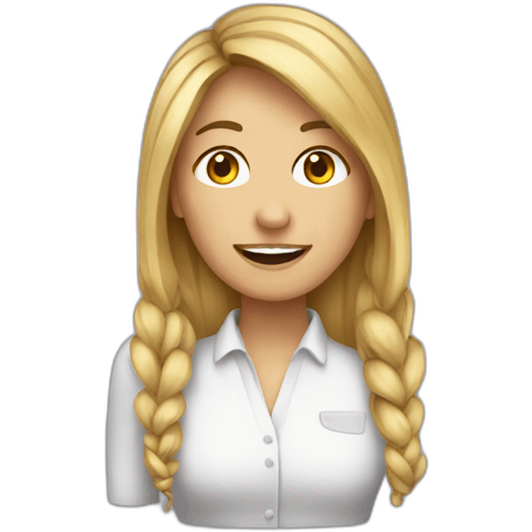 clientes emoji