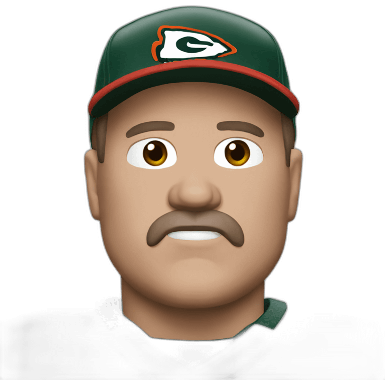 andy reid emoji