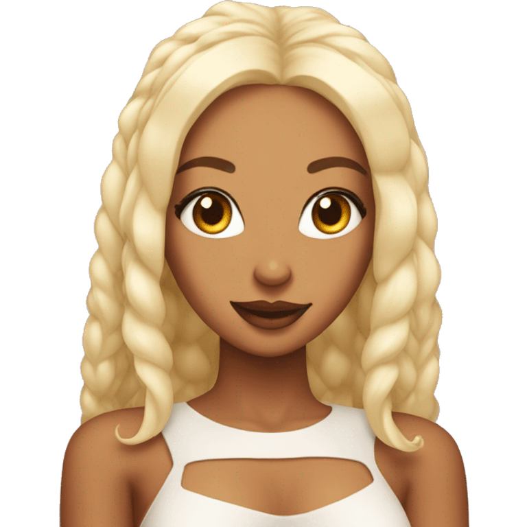 Doja cat emoji