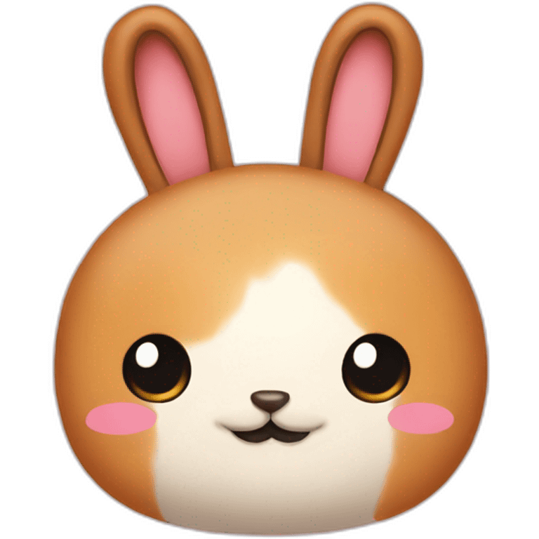 bun emoji