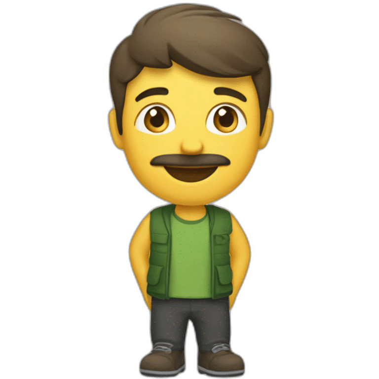 viaja-como-local emoji