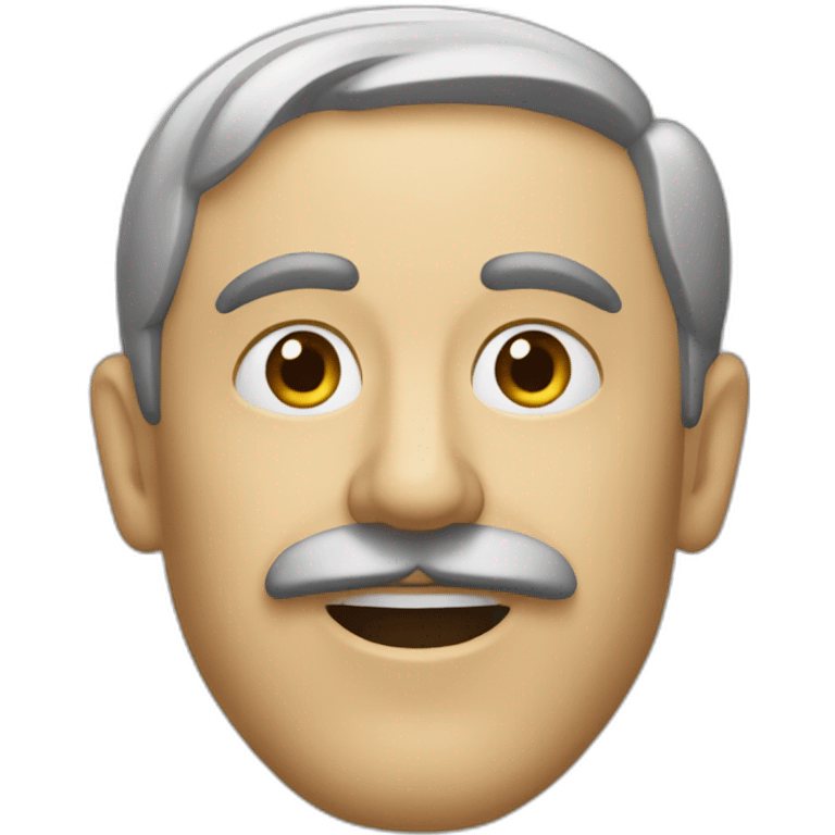 Paul valery emoji