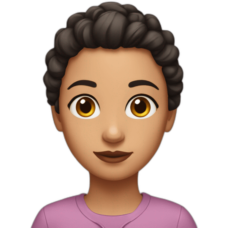 Gracie Abrams emoji