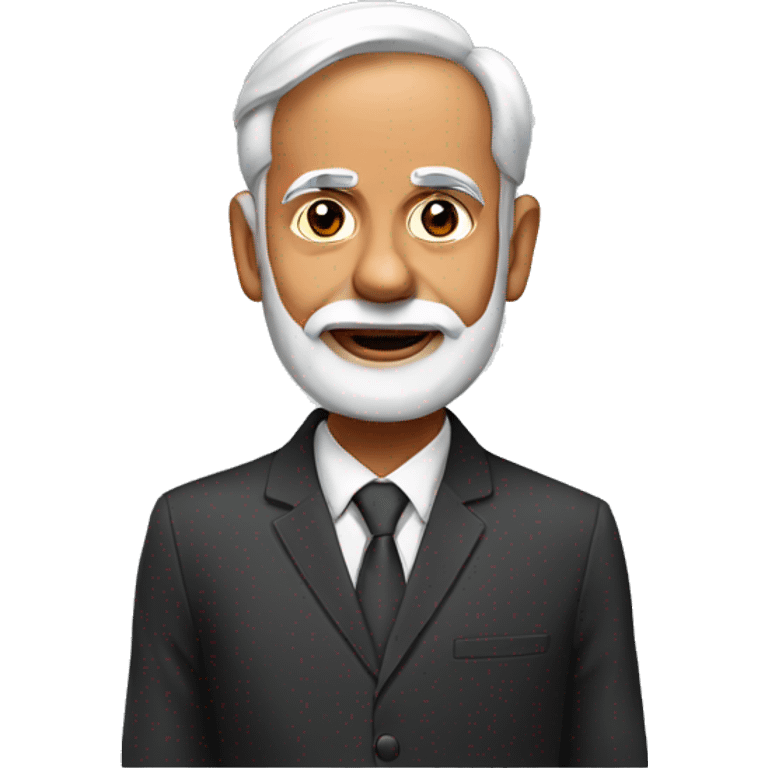 Modi emoji